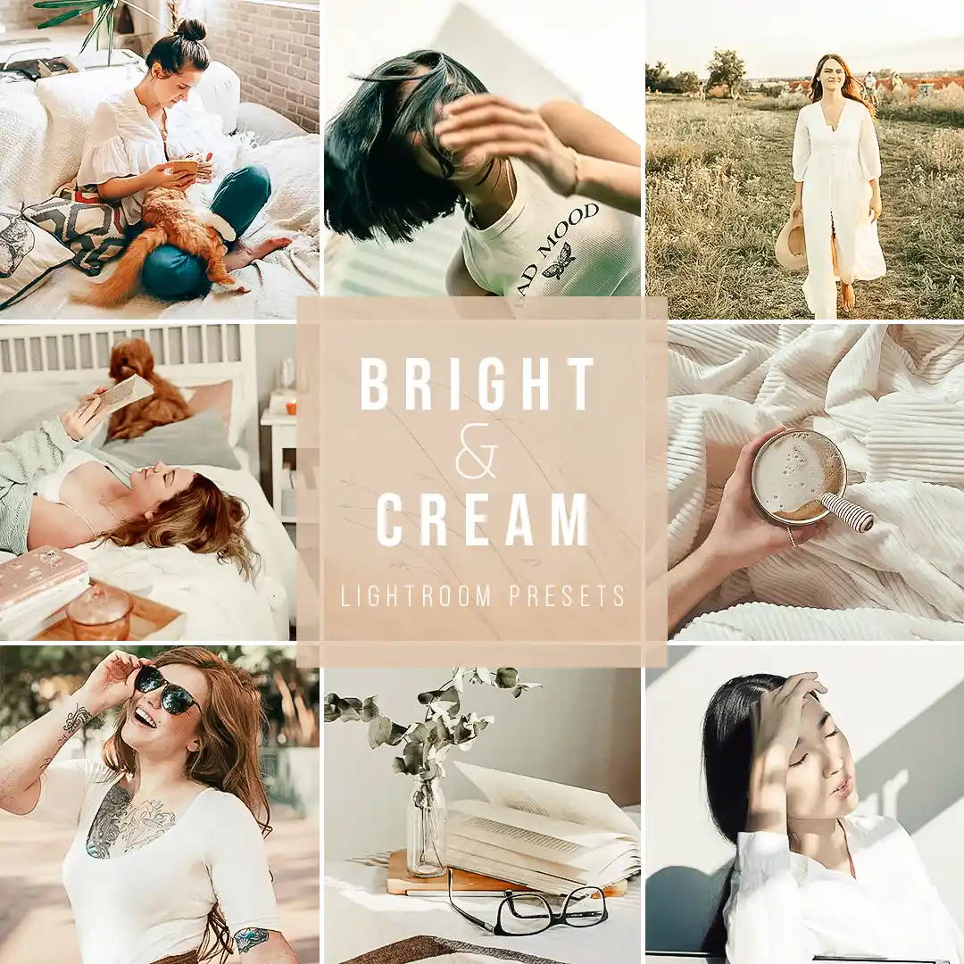 Wedding preset preview 1