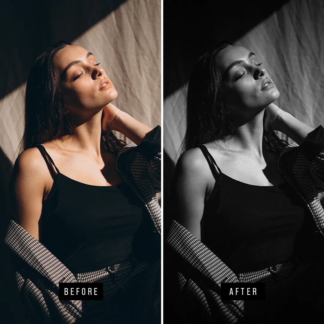 Wedding preset preview 2