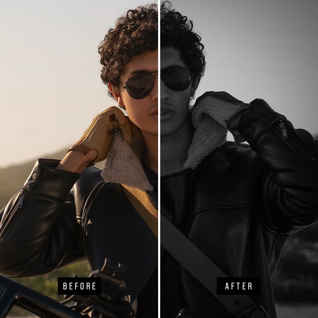 Wedding preset preview 3